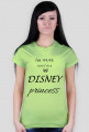 Disney princess