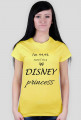 Disney princess