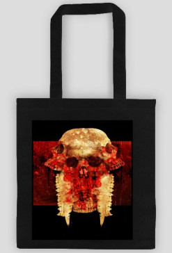 TNWO03 SKULL