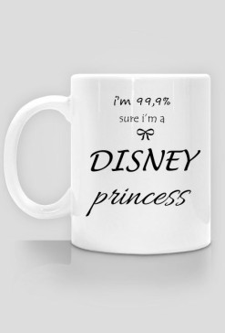 Disney princess