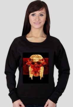 TNWO03 SKULL