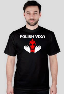 Polish Vixa Maska #1