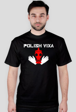 Polish Vixa Maska #2
