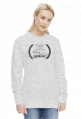Bluza Staro i Zajebiście :)