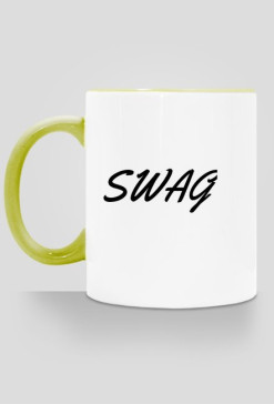 Kubek Swag