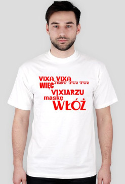 Vixa Vixa #1