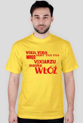 Vixa Vixa #1