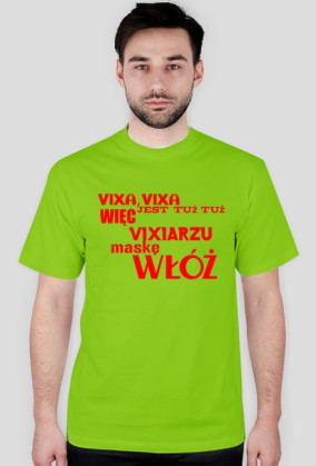 Vixa Vixa #1