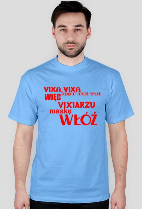 Vixa Vixa #2