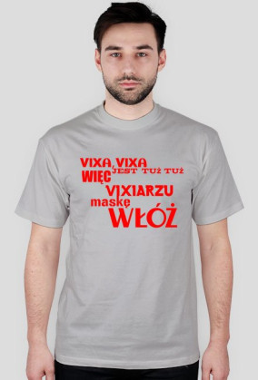 Vixa Vixa #2