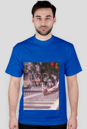 OD ŻYCIA...