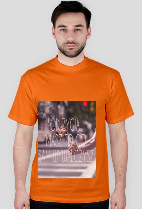 OD ŻYCIA...