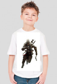 Koszulka chłopięca - Dzieci1