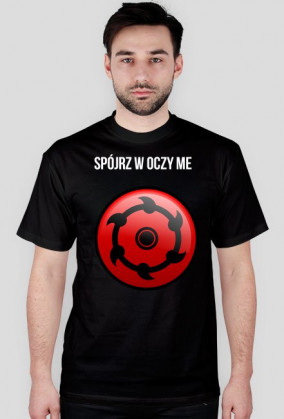 Mangekyou Sharingan