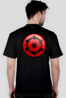 Mangekyou Sharingan