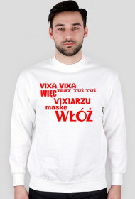 Vixa Vixa Bluza #1