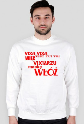 Vixa Vixa Bluza #1