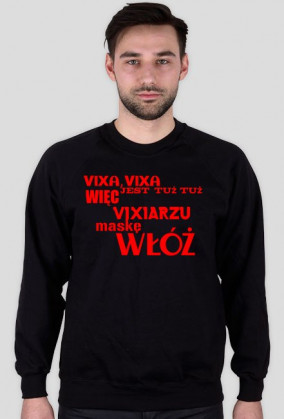 Vixa Vixa Bluza #1