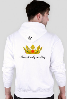 Jest tylko jeden król - Bluza