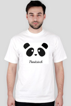 Pandzioch!