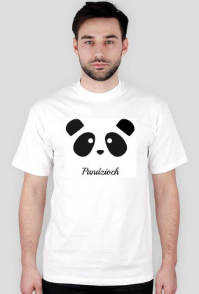 Pandzioch!