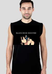 Czarny Damski T-Shirt "Black Rock Schooter"