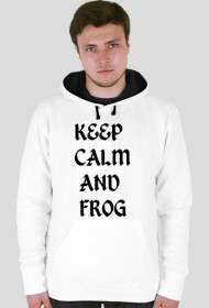 Bluza FROG