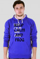 Bluza FROG