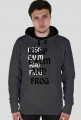 Bluza FROG