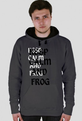 Bluza FROG