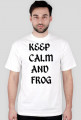 Koszulka FROG