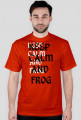 Koszulka FROG