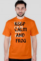 Koszulka FROG