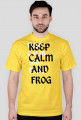Koszulka FROG