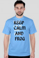 Koszulka FROG