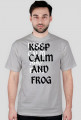 Koszulka FROG