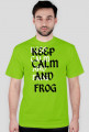 Koszulka FROG