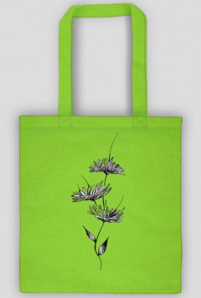 asters bag