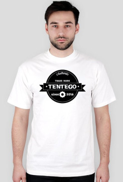 tentego logo