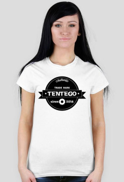 tentego logo