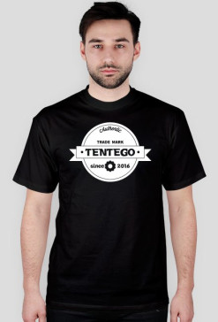 tentego logo