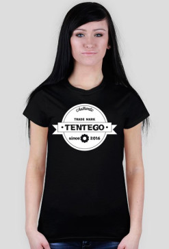 tentego logo