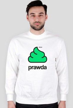 OBORZE X PRAWDA X BLUZA