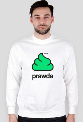 OBORZE X PRAWDA X BLUZA