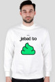 OBORZE X JTG X BLUZA