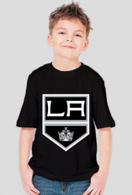 koszulka NHL la kings kopitar