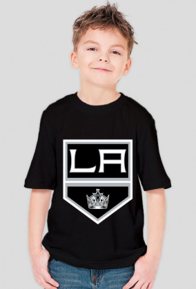koszulka NHL la kings kopitar