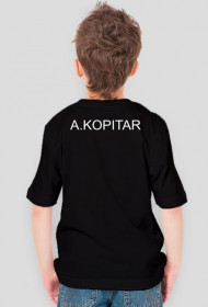 koszulka NHL la kings kopitar