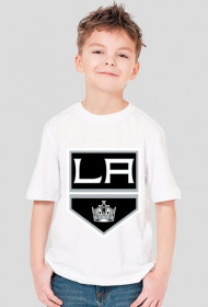 koszulka NHL la kings kopitar