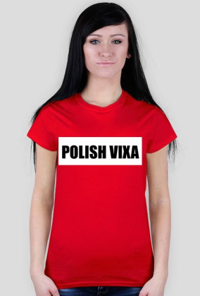 Polish Vixa Girl #2